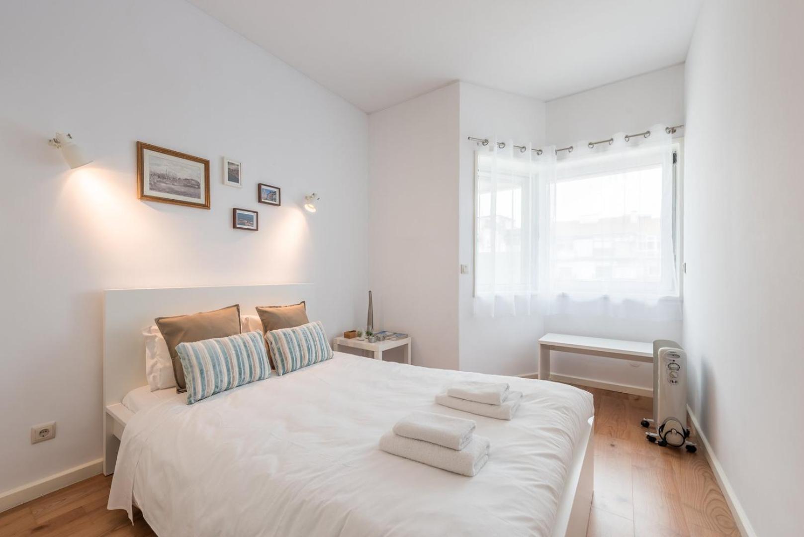 Guestready - Cedofeita Cradle Appartement